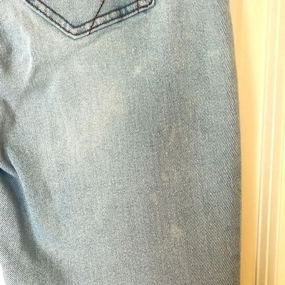 Kendall + Kylie The Ultra Babe Skinny Jeans - Size 9/29 - Picture 9 of 10